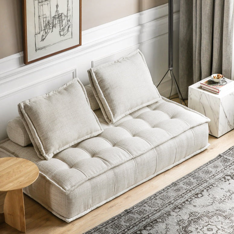 Asiades Modular Sofa – LaFloria Home Décor