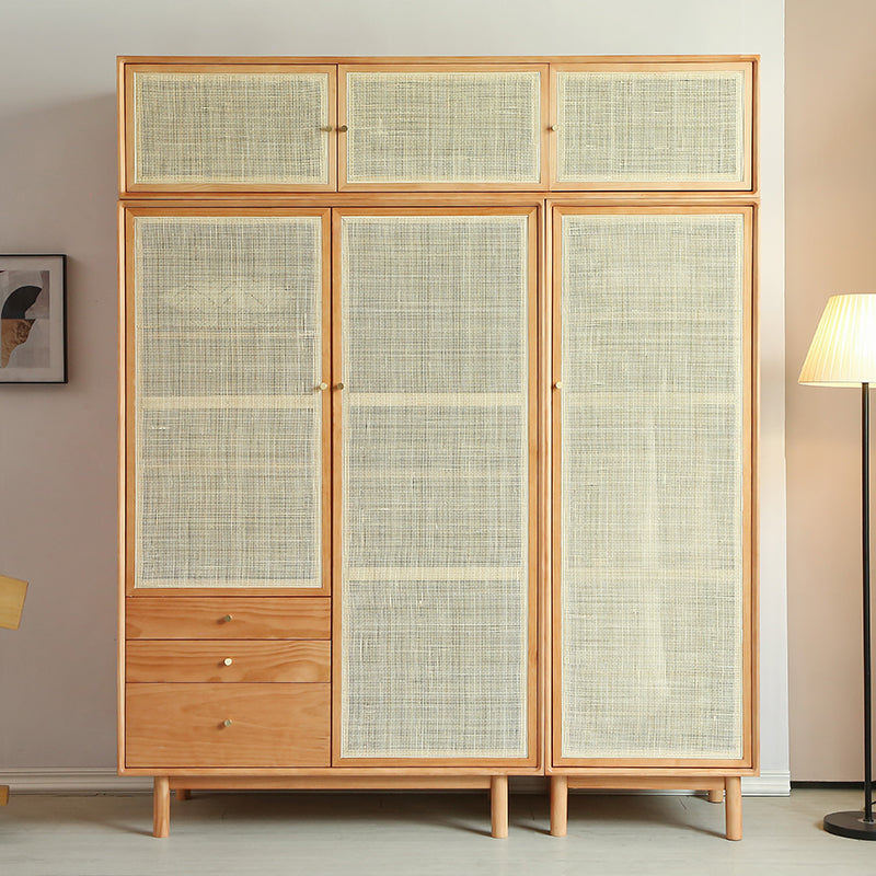 Suzuki Wardrobe – LaFloria Home Décor